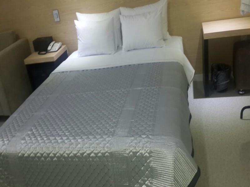 White Hotel Suwon Dış mekan fotoğraf