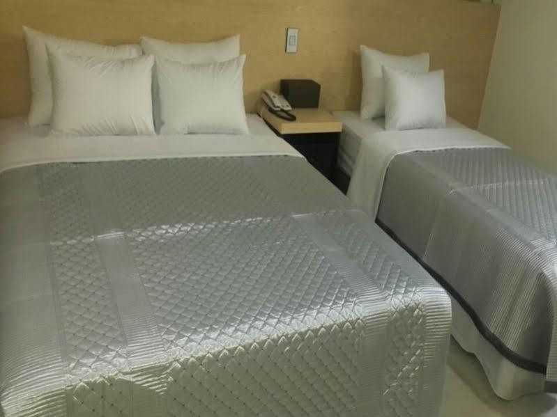 White Hotel Suwon Dış mekan fotoğraf