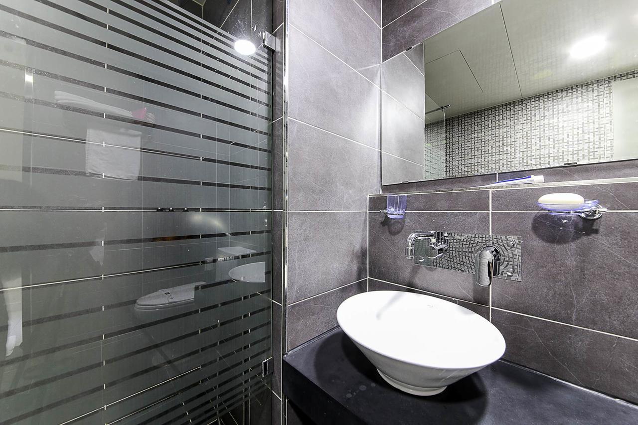 White Hotel Suwon Dış mekan fotoğraf